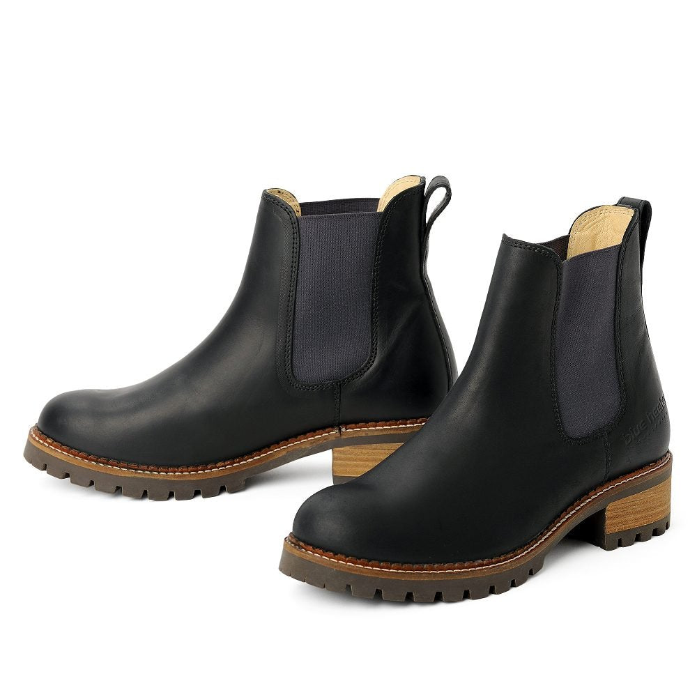 PASH black | graphite