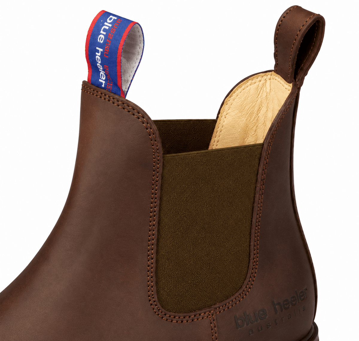 JACKAROO brown | khaki