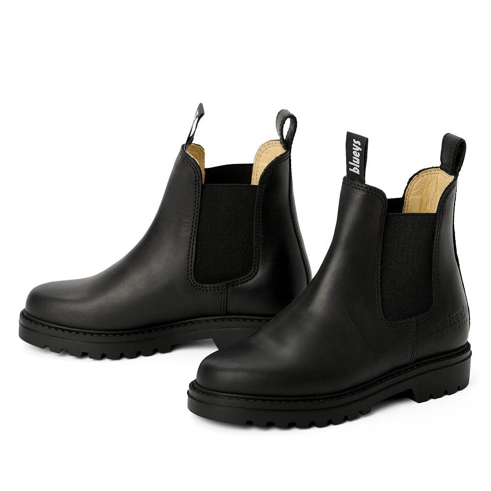 JACKAROO KIDS black