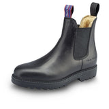 JACKAROO black sheepskin image 1