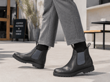 JACKAROO black | grey