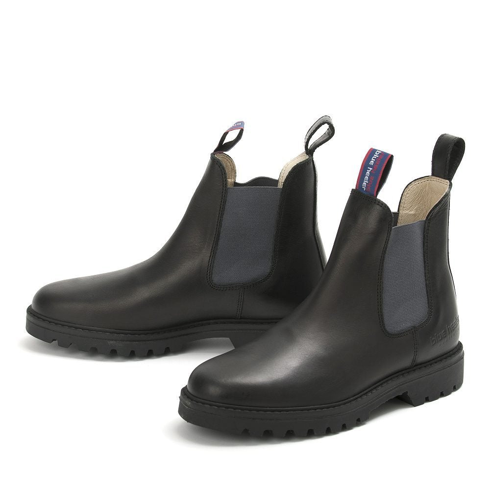 JACKAROO black | grey