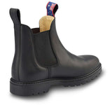 JACKAROO black image 3