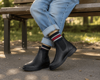 OUTBACK KIDS black