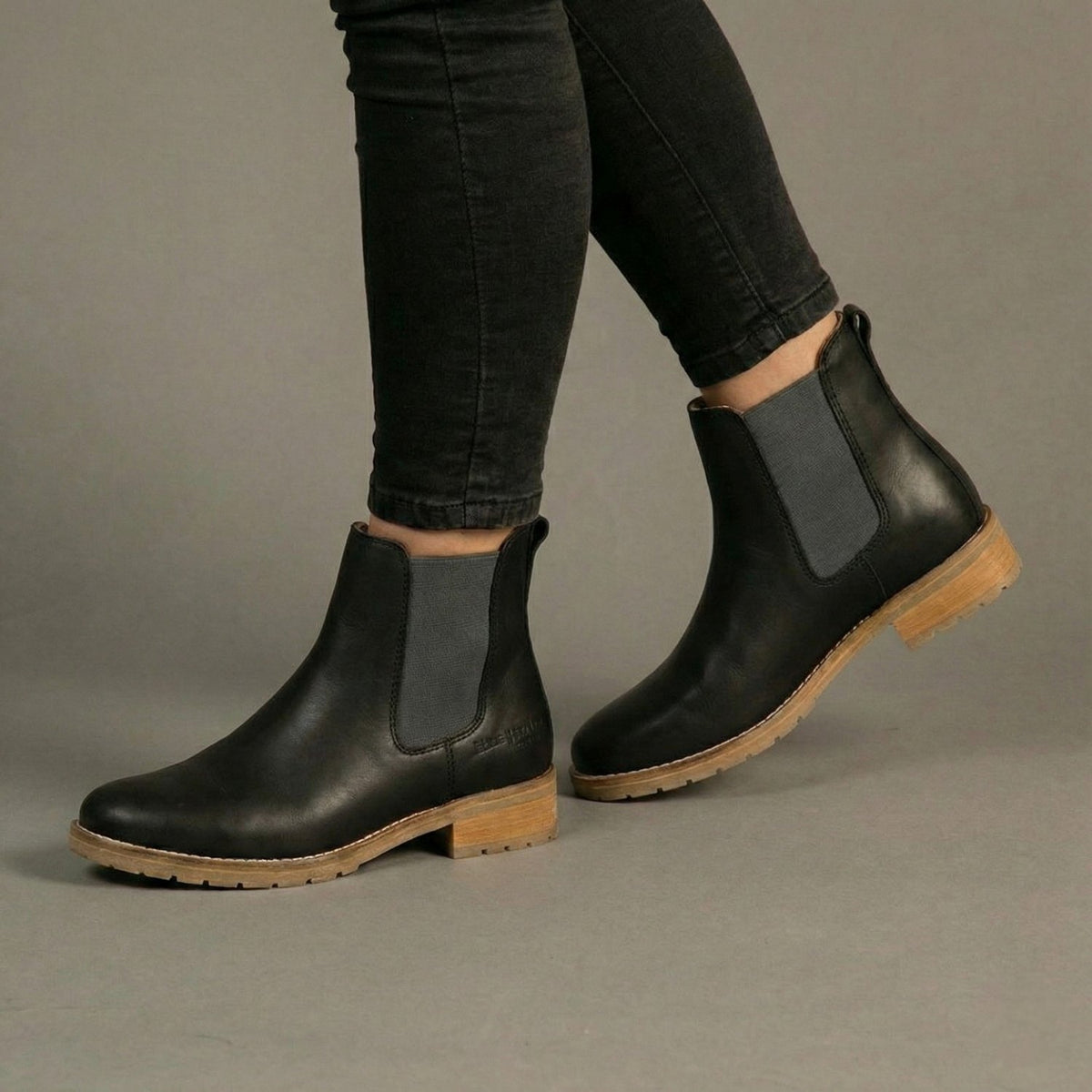 JOSSLYN black grey image 1