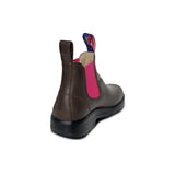 Outback Kids Brown Pink image 3