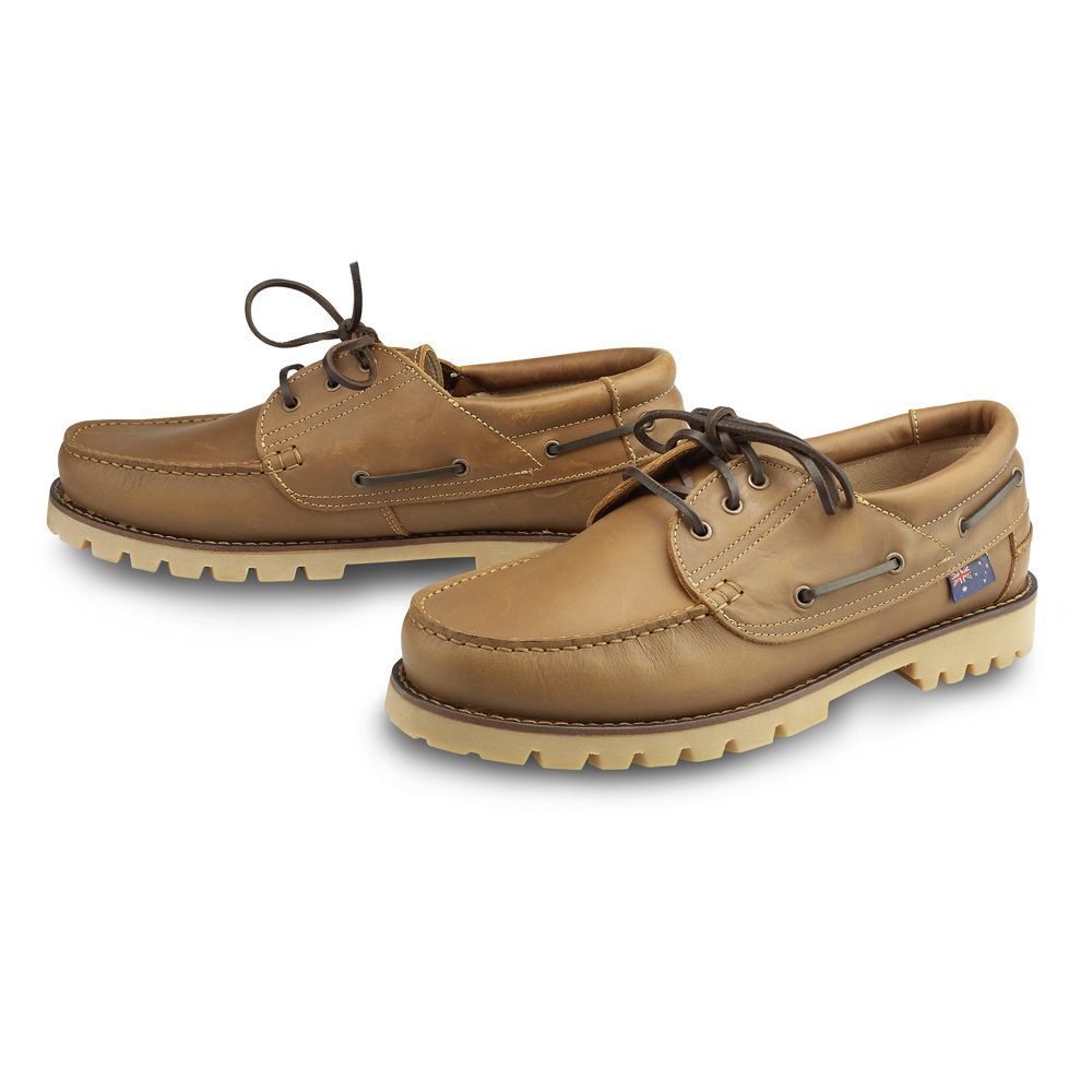 FENDER cognac men