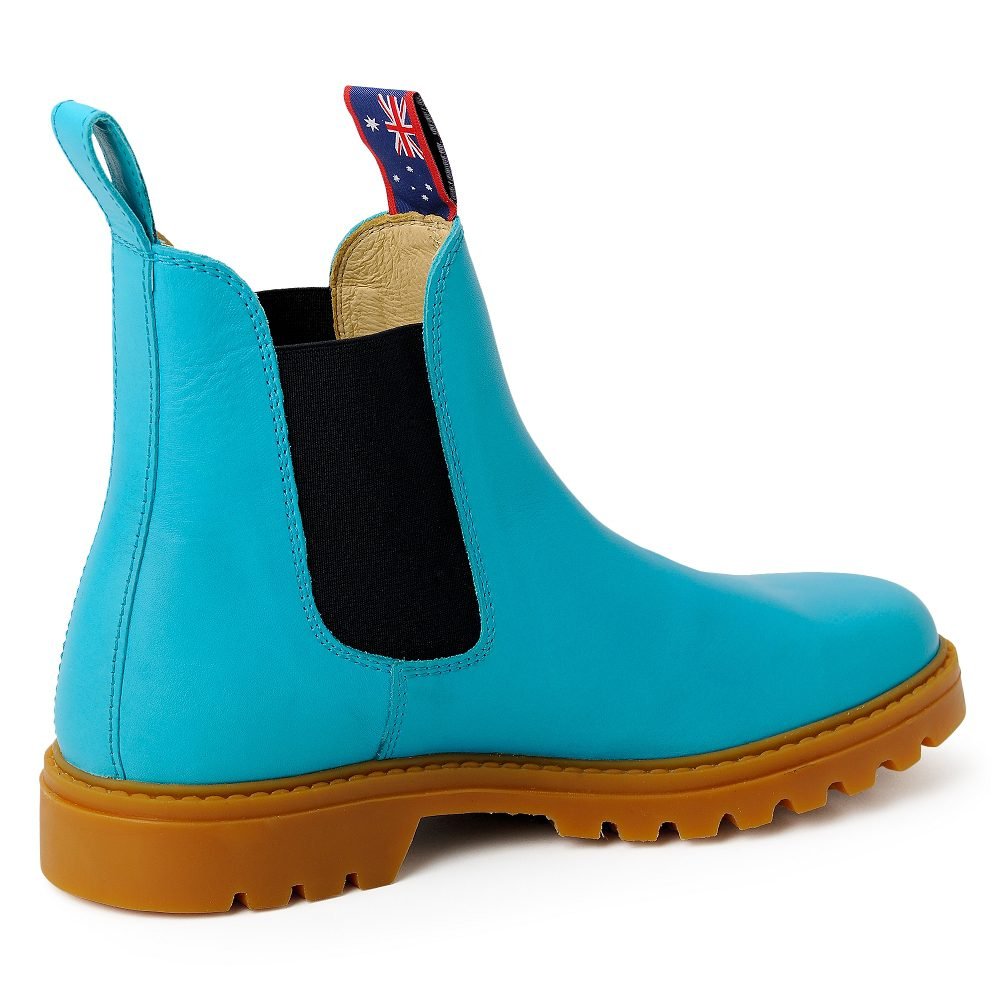 EMMA turquoise image 4