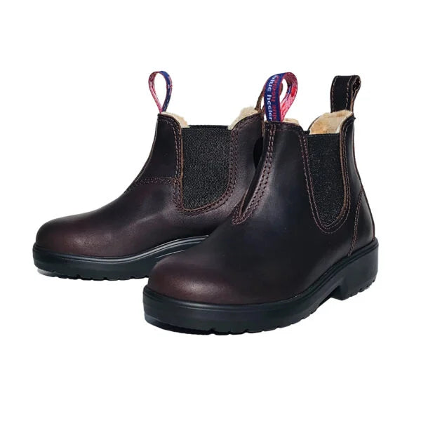 OUTBACK KIDS sheepskin