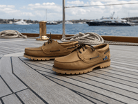 FENDER cognac women