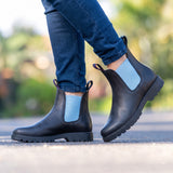 JACKAROO black | sky blue