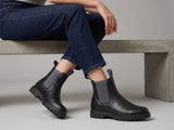 JACKAROO black | grey