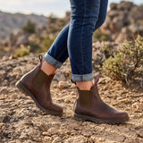 JACKAROO brown | khaki