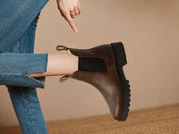 JACKAROO brown xxl women