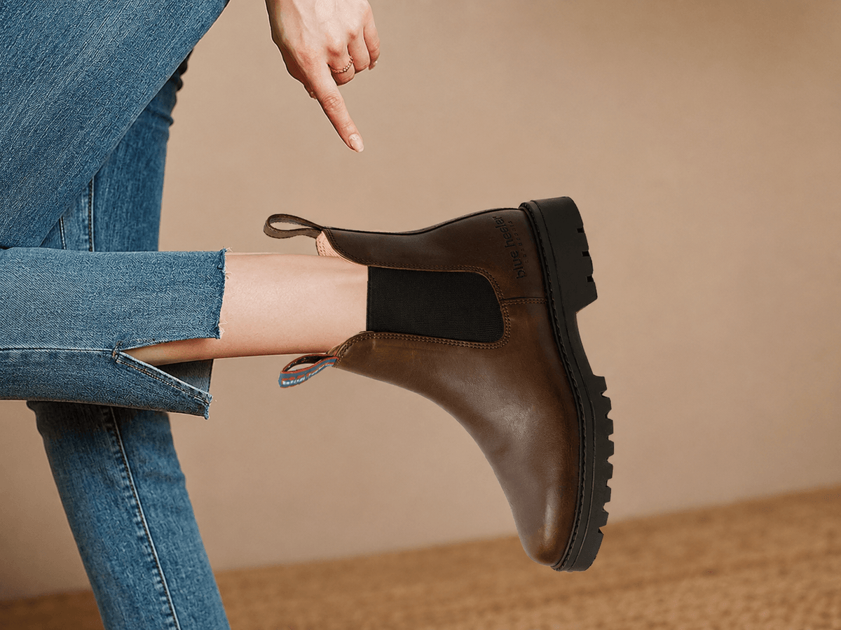 JACKAROO brown xxl women