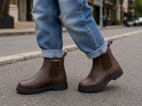 JACKAROO KIDS brown