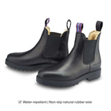 JACKAROO black Sheepskin image 0
