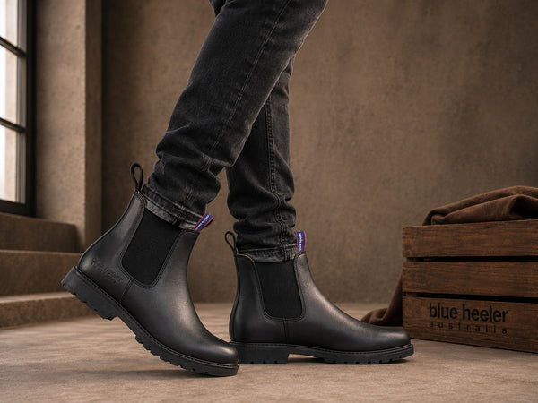 Men's Shoes