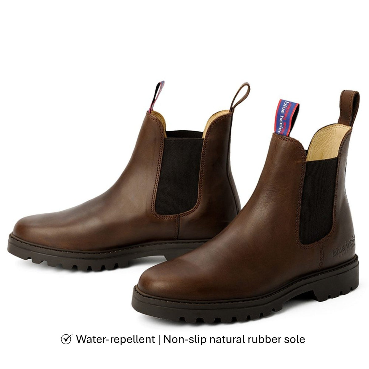 JACKAROO brown xxl women