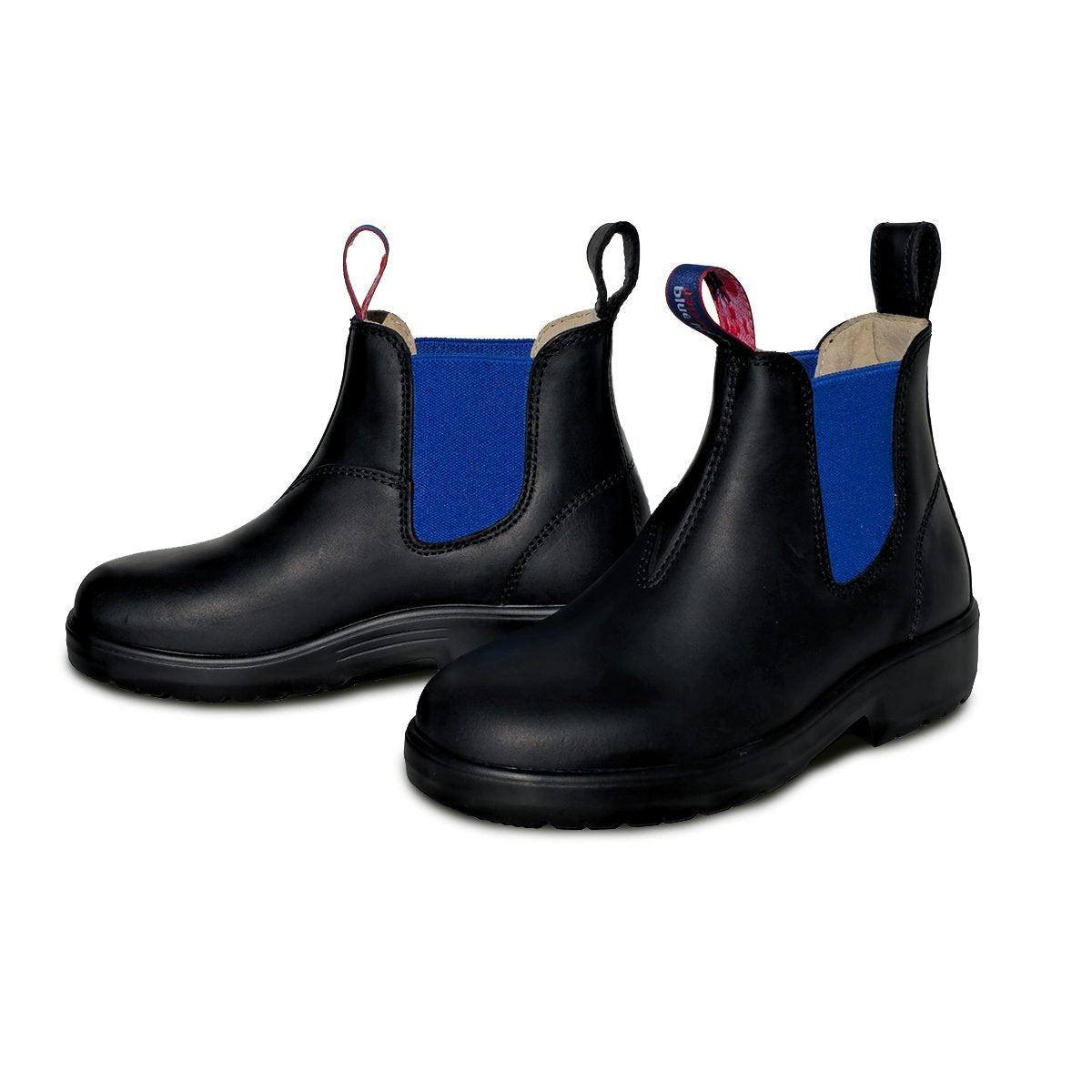 OUTBACK KIDS black | royal blue