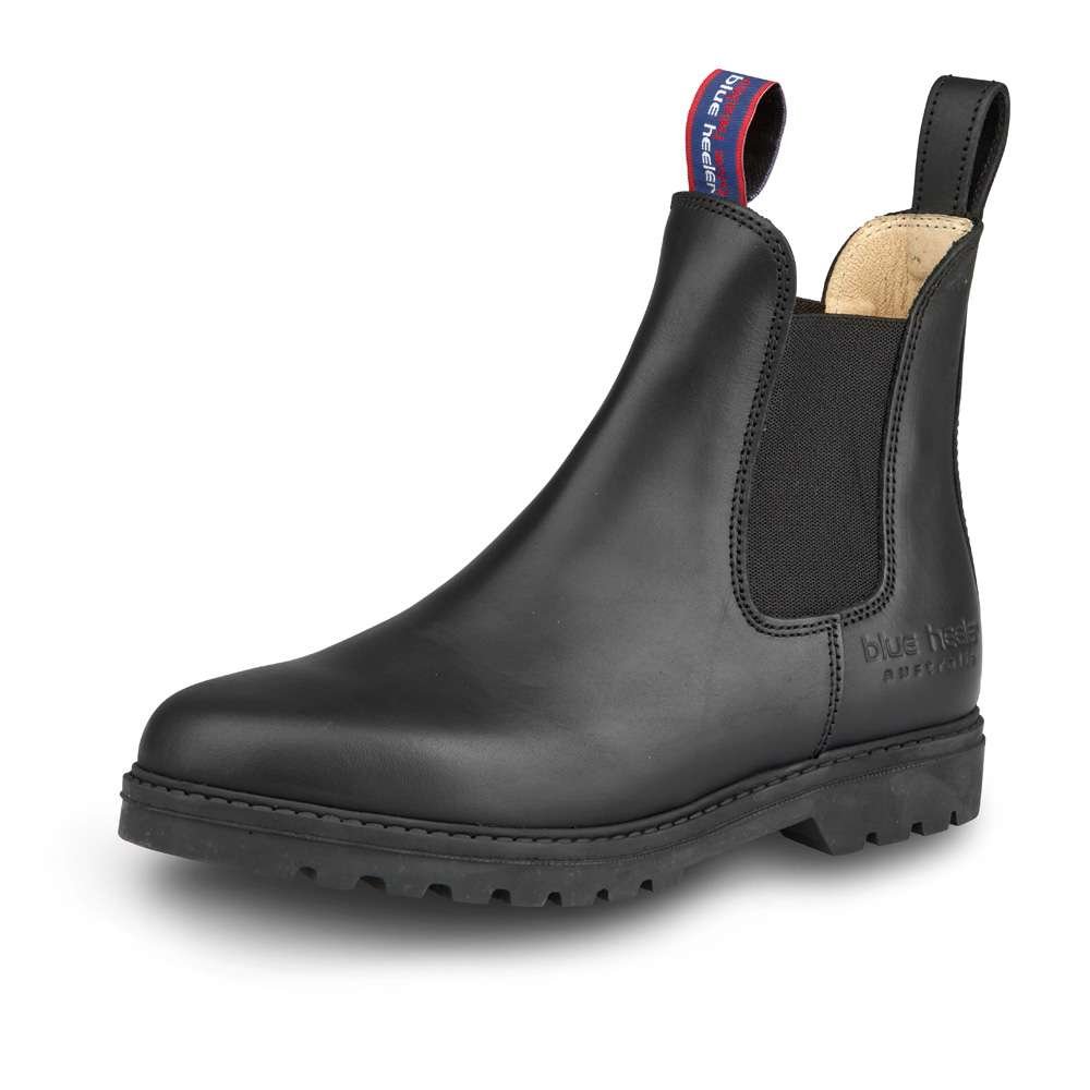 JACKAROO black image 3