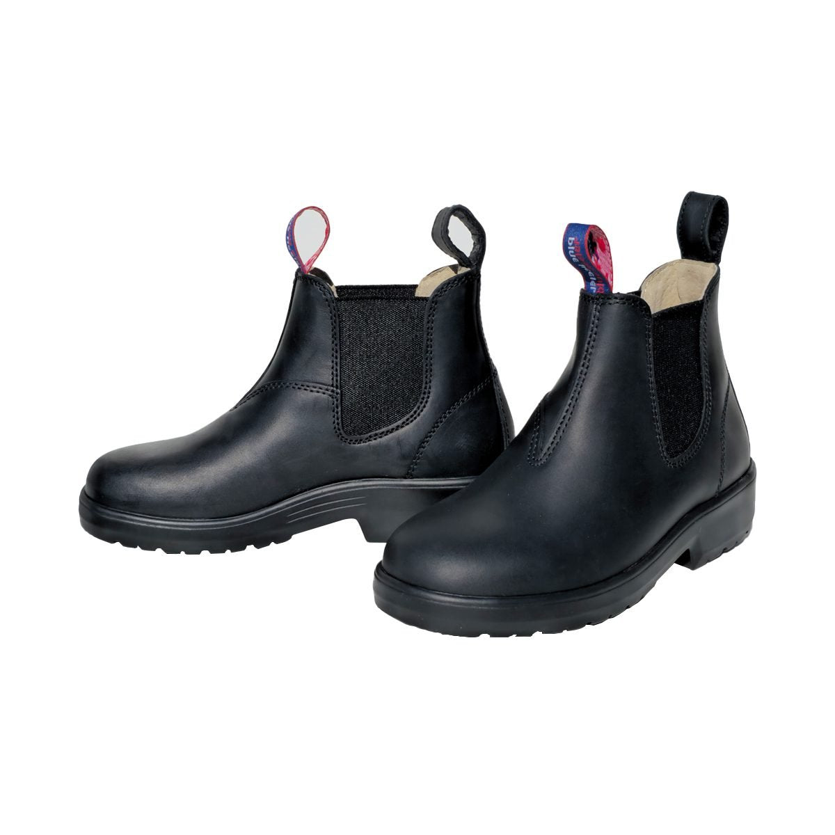 OUTBACK KIDS black