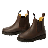 Jackaroo Brown image 0