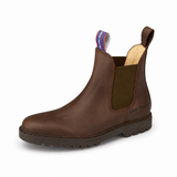 JACKAROO brown | khaki