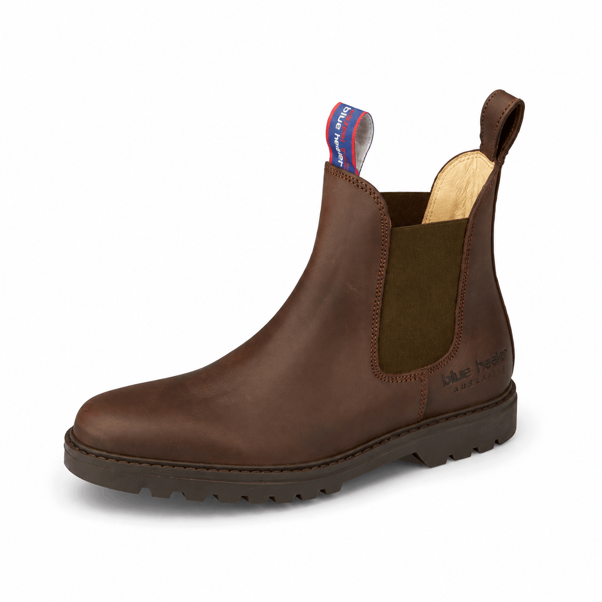 JACKAROO brown | khaki