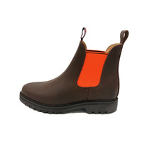 Jackaroo Brown | Orange