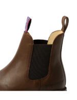 JACKAROO brown