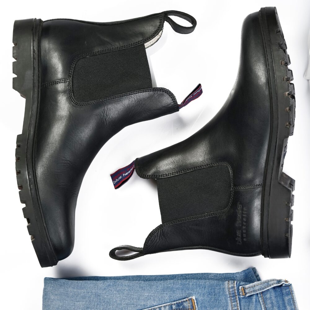 JACKAROO black