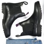 JACKAROO black
