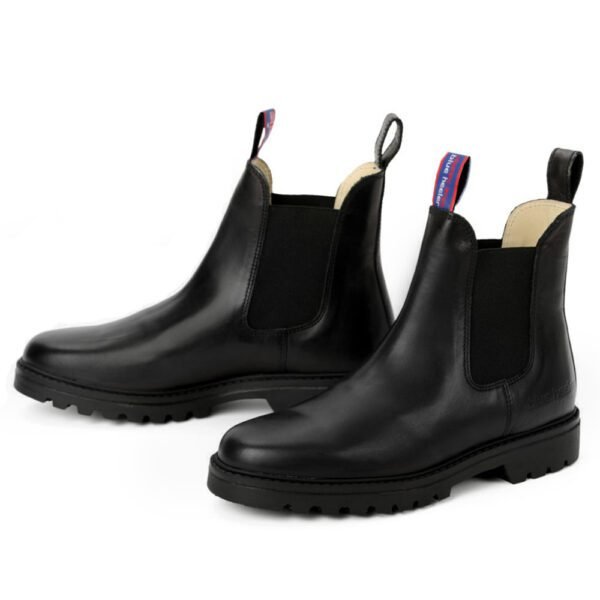 Jackaroo Black Men