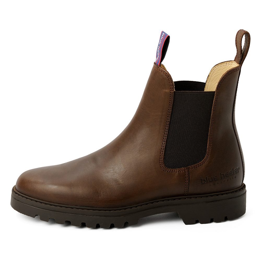 Jackaroo Brown Men