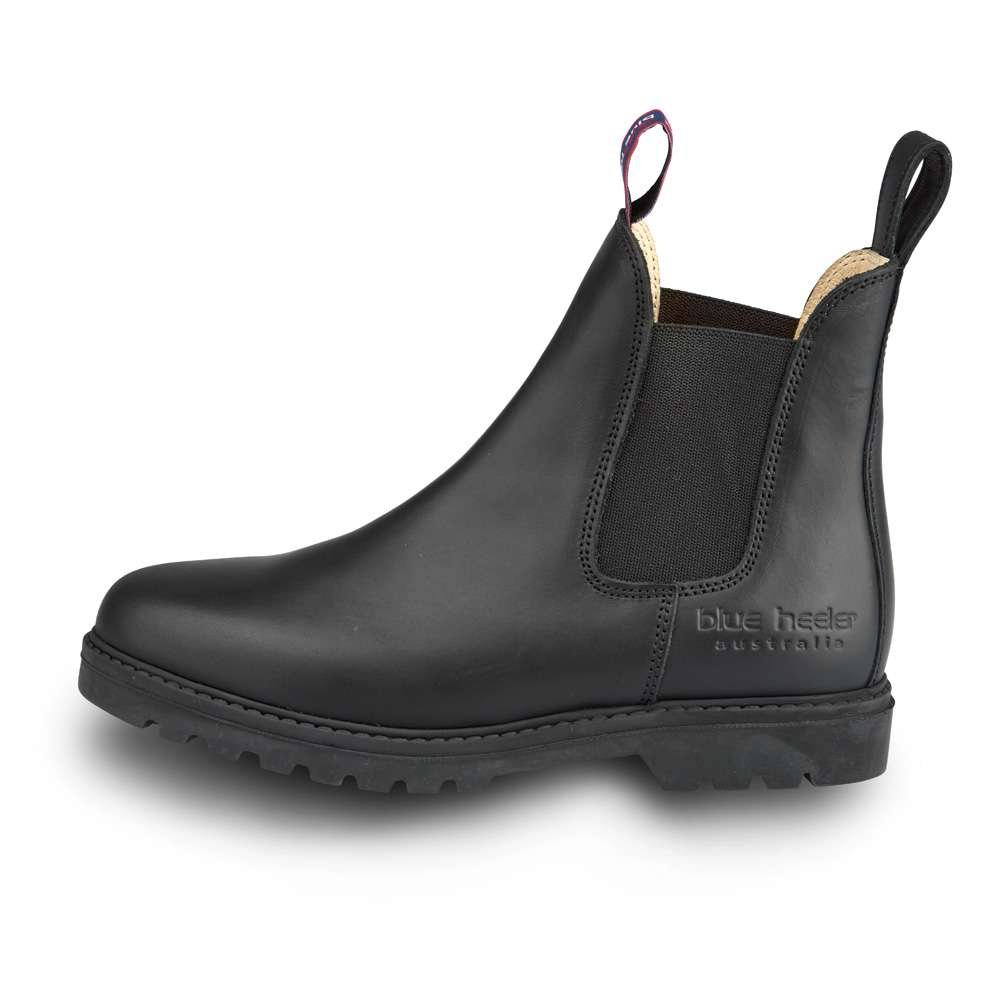 JACKAROO black