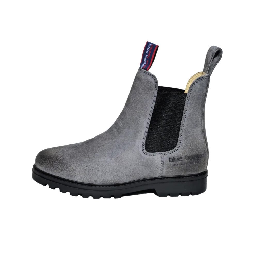 Fraser Raw Grey Women