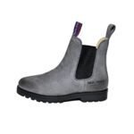 Fraser Raw Grey Women