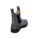 Fraser Raw Grey Women