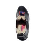 Brisbane Black Sheepskin Women