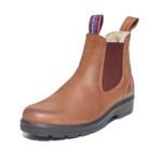 Brisbane Cognac Sheepskin Women