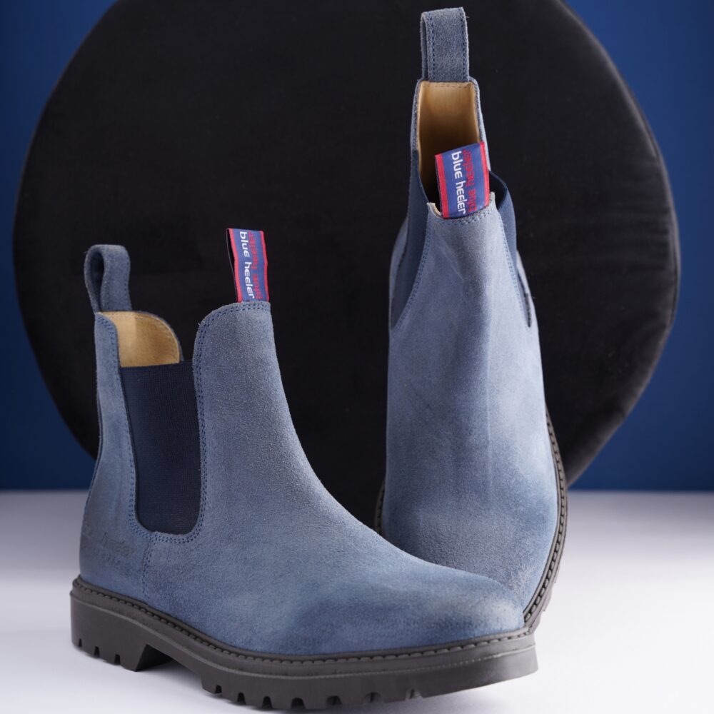 FRASER RAW jeans