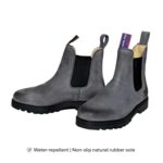 FRASER RAW grey