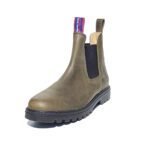 MERYL Vintage Khaki Women