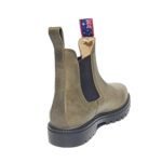MERYL Vintage Khaki Women