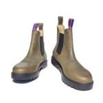 MERYL Vintage Khaki Women