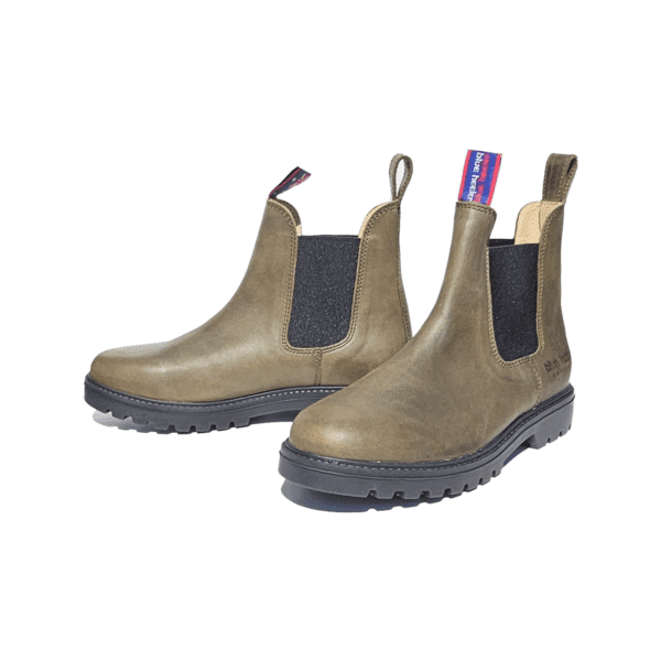 MERYL Vintage Khaki Women