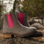 PASH grey pink