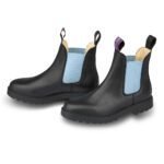 Jackaroo Black Sky Blue Men