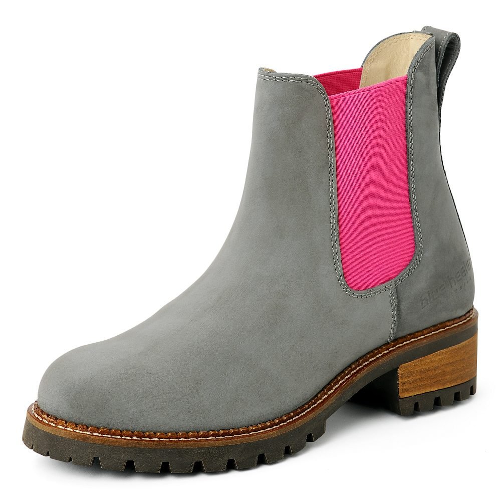 Pash Grey Pink Women